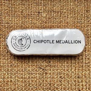 Official Chipotle Brand Wear: Old School T-shirt